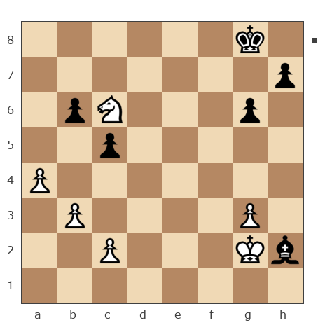 Game #1582624 - Kulikov Igor (igorku) vs Алексей (ags123)