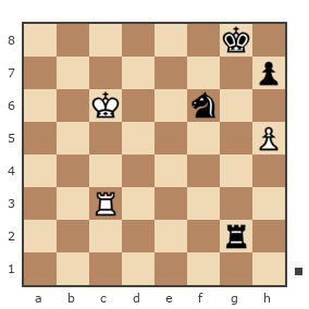 Game #6580769 - Аркадий Александрович Еремин (Erar) vs Владимир (vbo)