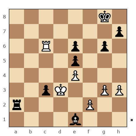 Game #7842178 - nik583 vs Waleriy (Bess62)