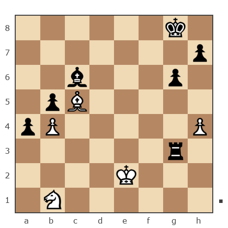 Game #7756062 - Олег (ObiVanKenobi) vs Юрьевна Галина (zamivt)