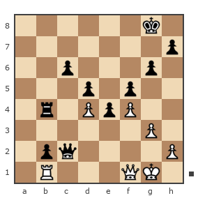Game #7185721 - Евгений (Чита) vs Александр Яговцев (Newton_PRV)