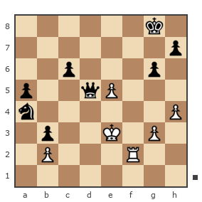 Game #7734854 - Юрьевич Андрей (Папаня-А) vs Александр (Pichiniger)
