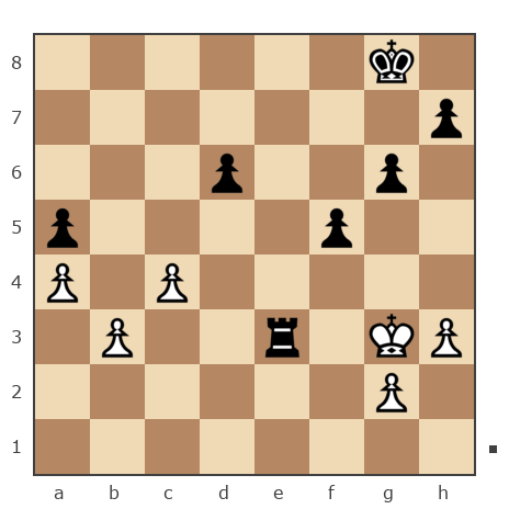 Game #5690899 - Vent vs Дмитрий Васильевич Короляк (shach9999)