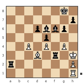 Game #7802865 - Игорь Владимирович Кургузов (jum_jumangulov_ravil) vs Александр (А-Кай)