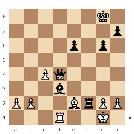 Game #7745156 - Александр Николаевич Мосейчук (Moysej) vs Игорь Владимирович Кургузов (jum_jumangulov_ravil)