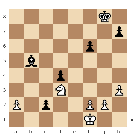 Game #7795635 - Ларионов Михаил (Миха_Ла) vs Алексей Сергеевич Леготин (legotin)