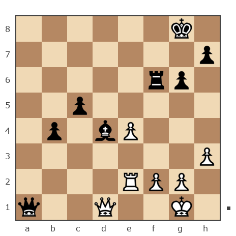 Game #7837862 - Алексей (alexei_yo) vs Фарит bort58 (bort58)