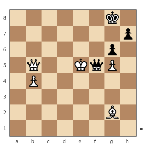 Game #7771146 - Spivak Oleg (Bad Cat) vs Александр Алексеевич Ящук (Yashchuk)