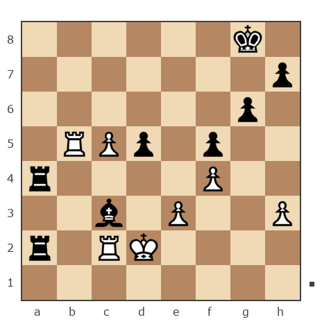 Game #1393919 - Валентин (valak) vs ФИО (Tim-MR)