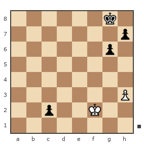 Партия №7808085 - Илья (I-K-S) vs Шахматный Заяц (chess_hare)