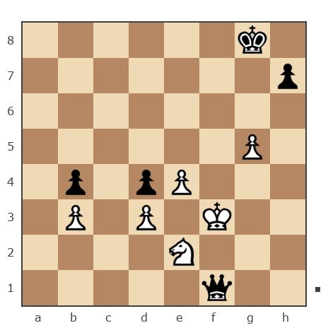 Game #7741128 - марсианин vs Павел Васильевич Фадеенков (PavelF74)
