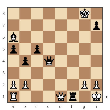 Game #7905691 - Альберт (Альберт Беникович) vs владимир (ПРОНТО)