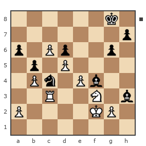 Game #7787696 - Бендер Остап (Ja Bender) vs Павел Григорьев