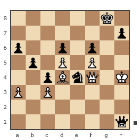 Game #2433287 - Елисеев Николай (Fakel) vs Андрей (HatefulRAV)
