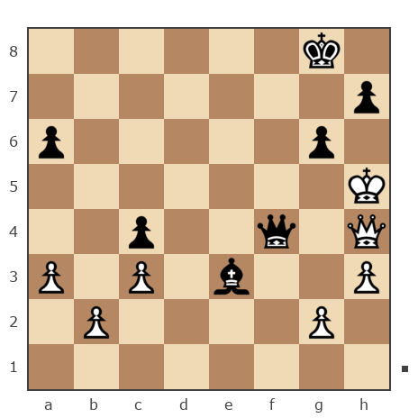 Game #7777150 - Николай Дмитриевич Пикулев (Cagan) vs Александр (Shjurik)