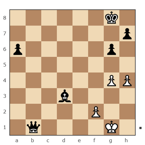 Game #7869517 - contr1984 vs Владимир Солынин (Natolich)