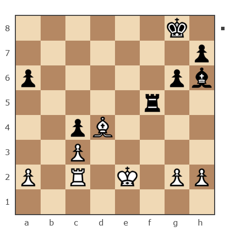 Game #6810209 - Владимир Владимирович Иванов (Igrok007) vs Шумский Игорь Григорьевич (SHUMAHERxxx12)