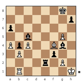 Game #7841655 - Лисниченко Сергей (Lis1) vs Сергей (Sergey_VO)