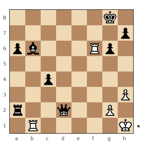 Game #1579220 - Maxim Sidorov (maximsdrv) vs Александр (Alexvak70)
