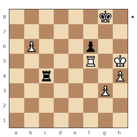 Game #7777641 - Анатолий Алексеевич Чикунов (chaklik) vs Борис Абрамович Либерман (Boris_1945)