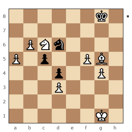 Game #7906484 - Дмитрий Ядринцев (Pinochet) vs Vladimir (WMS_51)