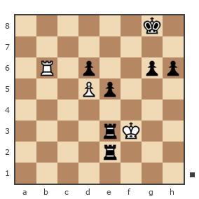 Game #7801008 - Александр Пудовкин (pudov56) vs Сергей Поляков (Pshek)