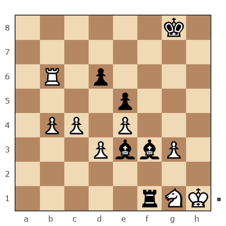 Game #7880365 - Алексей Алексеевич (LEXUS11) vs DoubleDamage