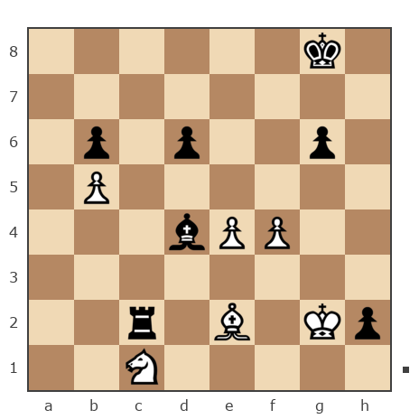 Game #7888024 - сергей владимирович метревели (seryoga1955) vs Колесников Алексей (Koles_73)