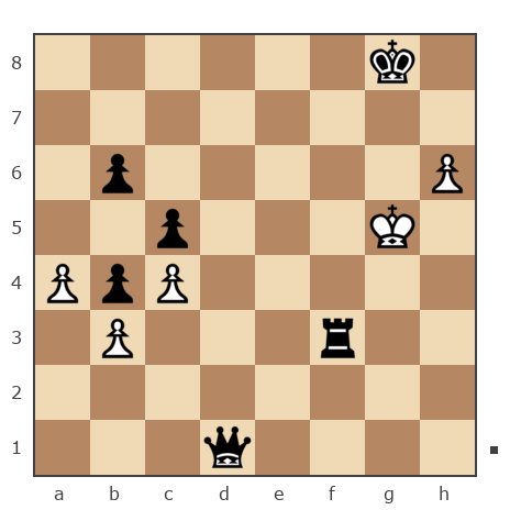 Game #7864691 - Oleg (fkujhbnv) vs Александр (docent46)