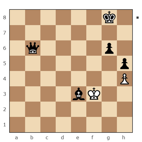 Game #7802891 - Сергей Александрович Марков (Мраком) vs сеВерЮга (ceBeplOra)