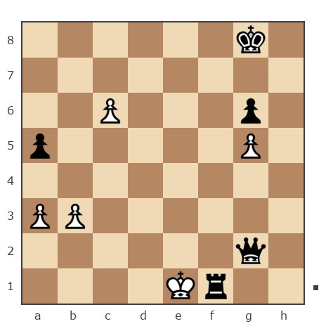 Game #7863240 - Sleepingsun vs Golikov Alexei (Alexei Golikov)