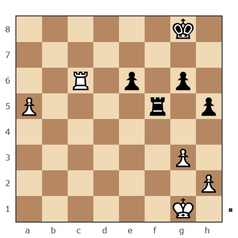 Game #6352077 - Andrey (sudav) vs поликарпов юрий (эврика1978)