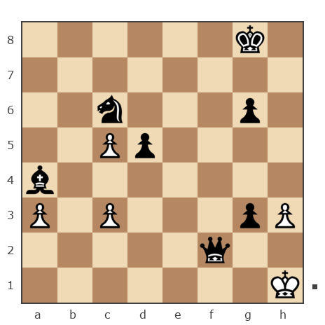 Game #6361164 - radiokot (radiocat) vs Беликов Александр Павлович (Wolfert)