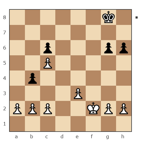 Game #486351 - Валентин (mfo) vs Игорь Никишенко (Тутанхомон)