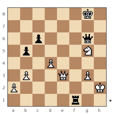 Game #7932489 - Алекс (shy) vs Вадим (0777vadim)