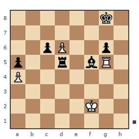 Game #7840531 - Алексей Алексеевич Фадеев (Safron4ik) vs Александр (Melti)