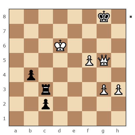 Game #6451375 - Тюнтяев Анатолий Сергеевич (Amatory) vs валерий иванович мурга (ferweazer)