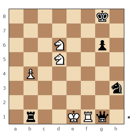 Game #6842689 - АКУ-45 (Николай-74) vs Владимирович Александр (vissashpa)