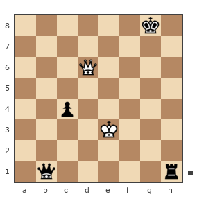 Партия №7854070 - Шахматный Заяц (chess_hare) vs Oleg (fkujhbnv)