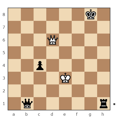 Game #7854070 - Шахматный Заяц (chess_hare) vs Oleg (fkujhbnv)