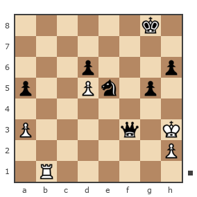 Game #7232559 - сергей николаевич селивончик (Задницкий) vs Андрей (andy22)