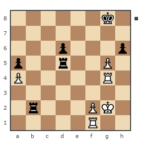 Game #5458438 - Erofeev vs из Сарова Вова (W)