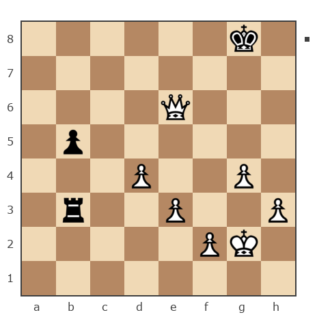Game #7886840 - борис конопелькин (bob323) vs Aleksander (B12)