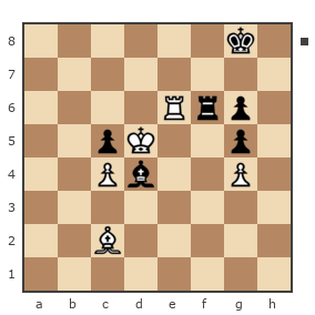 Game #7819809 - Игорь Владимирович Кургузов (jum_jumangulov_ravil) vs Андрей Курбатов (bree)