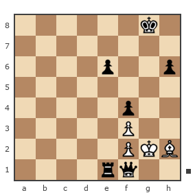 Game #7786593 - Гриневич Николай (gri_nik) vs Waleriy (Bess62)