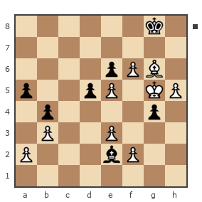 Game #7734848 - Сергей Васильевич Прокопьев (космонавт) vs Юрьевич Андрей (Папаня-А)