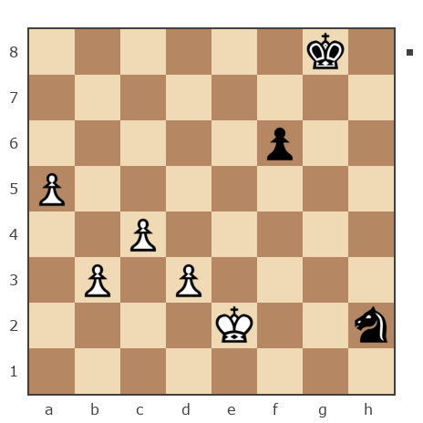 Game #7875881 - Oleg (fkujhbnv) vs Александр Скиба (Lusta Kolonski)