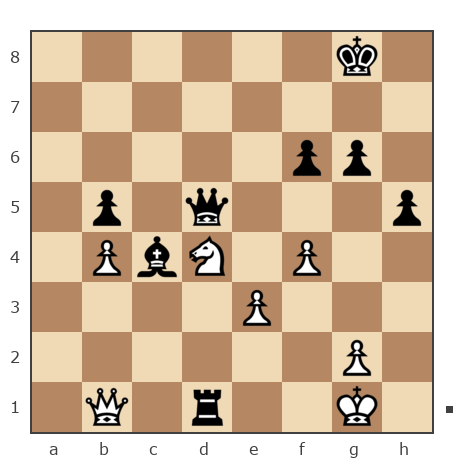 Game #7835884 - Грасмик Владимир (grasmik67) vs Александр Николаевич Семенов (семенов)