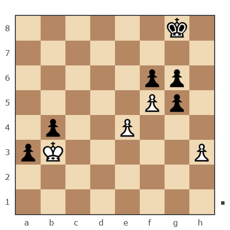 Game #7870055 - Андрей Курбатов (bree) vs Oleg (fkujhbnv)