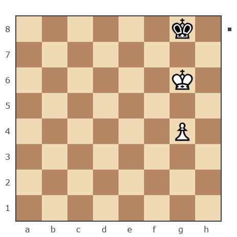 Game #7889012 - Борисыч vs владимир (ПРОНТО)